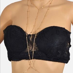 🆕🆕🆕 Round Ball Decor Body Chain 🆕🆕🆕
